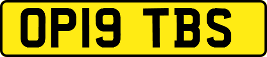 OP19TBS