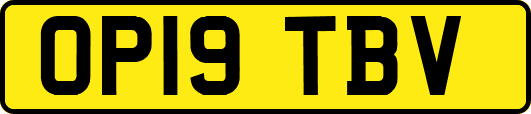 OP19TBV