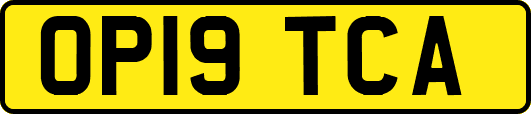 OP19TCA