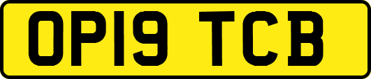 OP19TCB
