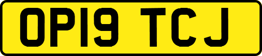 OP19TCJ