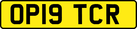 OP19TCR