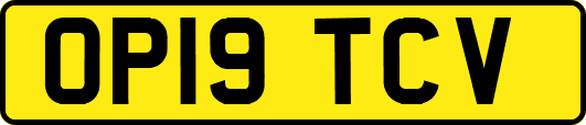 OP19TCV