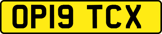OP19TCX
