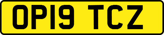 OP19TCZ
