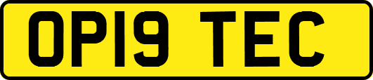 OP19TEC