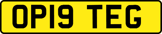 OP19TEG