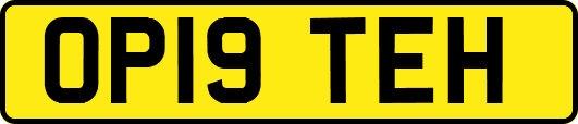 OP19TEH