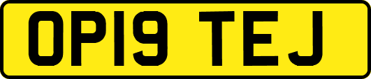 OP19TEJ