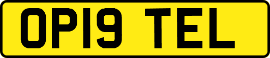 OP19TEL