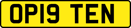 OP19TEN