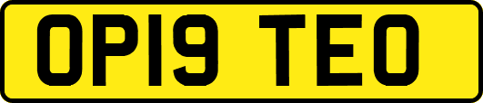 OP19TEO