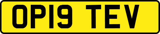 OP19TEV