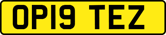 OP19TEZ