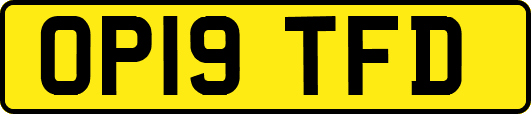 OP19TFD