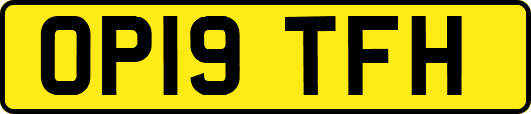 OP19TFH