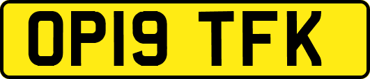 OP19TFK