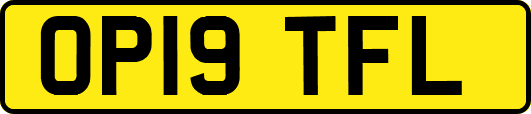 OP19TFL