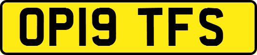 OP19TFS