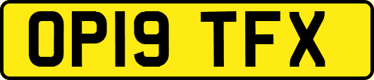 OP19TFX