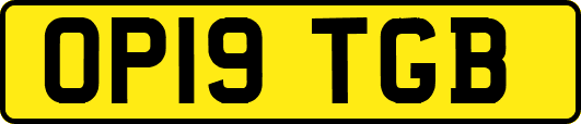 OP19TGB