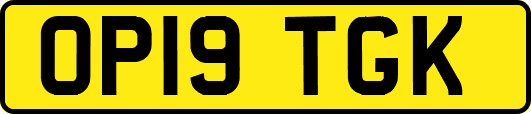 OP19TGK