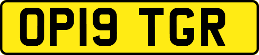 OP19TGR