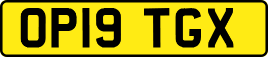 OP19TGX