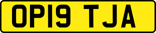 OP19TJA