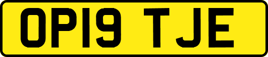 OP19TJE
