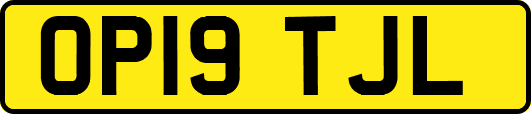 OP19TJL