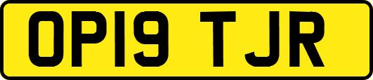 OP19TJR
