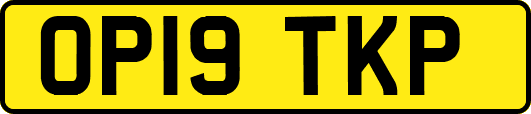 OP19TKP