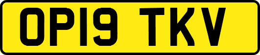 OP19TKV