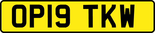 OP19TKW