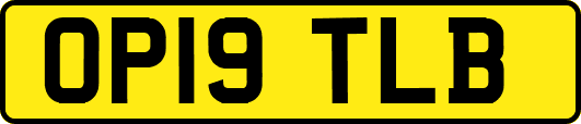 OP19TLB