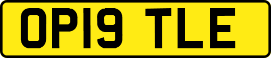 OP19TLE