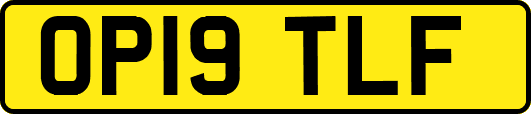 OP19TLF