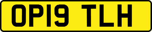 OP19TLH