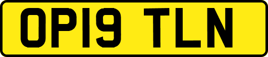 OP19TLN