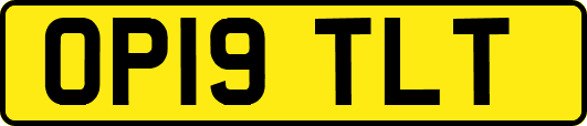 OP19TLT