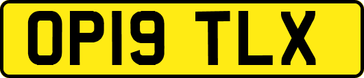 OP19TLX