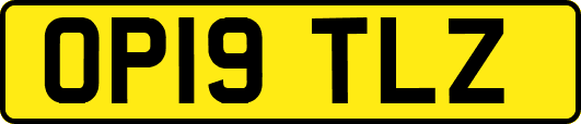 OP19TLZ