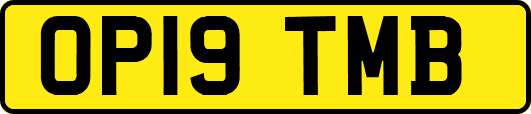 OP19TMB