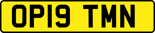 OP19TMN