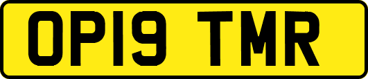 OP19TMR