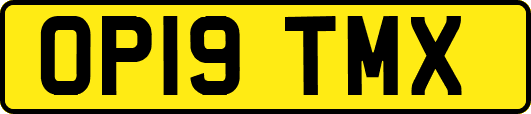 OP19TMX