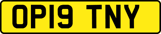 OP19TNY