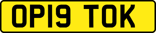 OP19TOK
