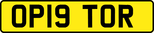 OP19TOR